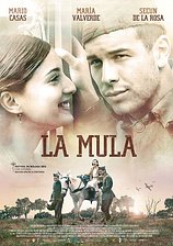 poster of movie La Mula