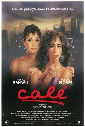 Poster de Calé