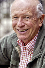 photo of person Terrence McNally