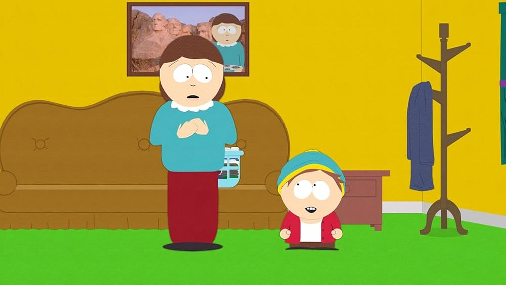 Imagen de South Park: El Fin de la Obesidad