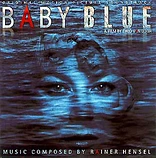 Carátula de la banda de sonido de Baby Blue
