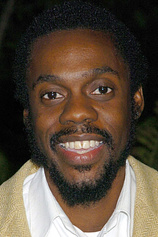 picture of actor Doug E. Doug