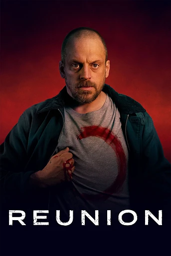 Poster de Reunion