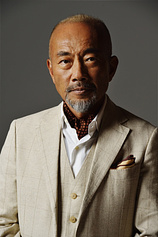 picture of actor Naoto Takenaka