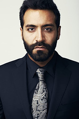 picture of actor Alain Washnevsky