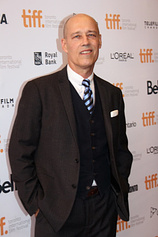 picture of actor Kevin Geer