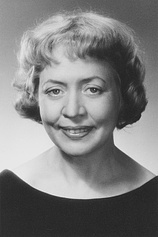 picture of actor Kerttu Krohn