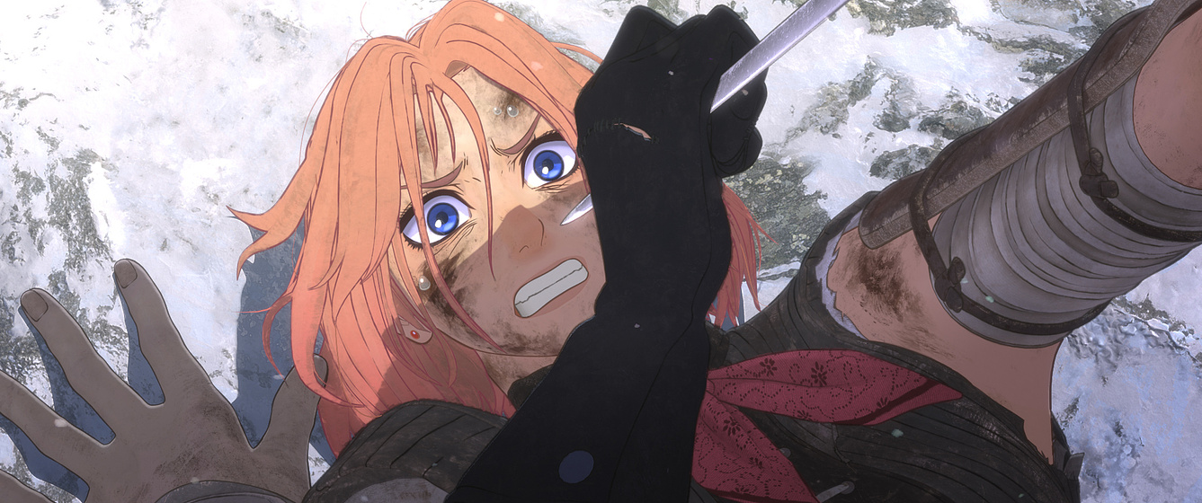 Imagen de Scarlet