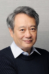 photo of person Ang Lee