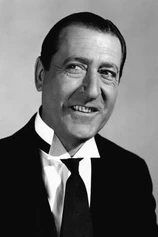 Foto de Arthur Treacher