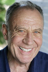 picture of actor Malcolm Rennie