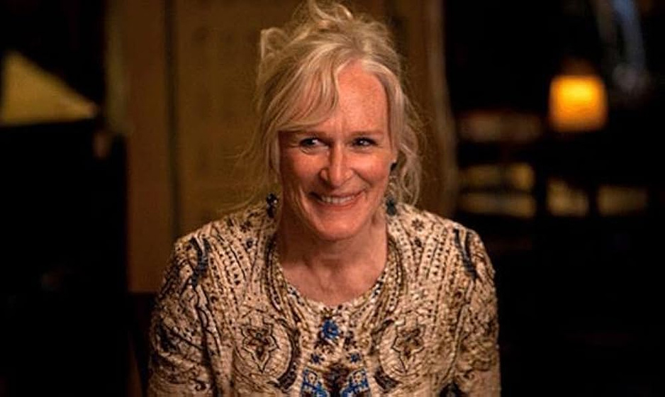Glenn Close en entre-dos-maridos