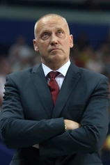 Foto de Rimas Kurtinaitis