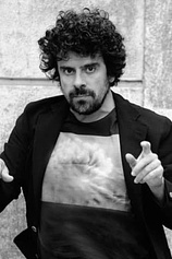 photo of person Javier Trigales