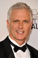 Foto de Patrick Cassidy