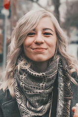 photo of person Amy Nelson