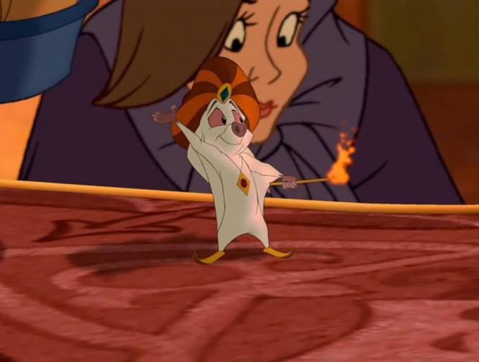 Imagen de Bartok El Magnífico