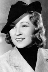 Foto de Nataša Gollová