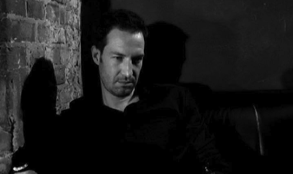 Michael F. Stoerzer en Half Past Ten