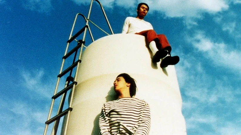 Imagen de Looking for an Angel