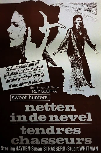 Poster de Dulces Cazadores