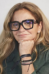 photo of person Sandra Rojas