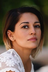 Foto de Koel Purie