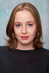 picture of actor Holli Dempsey
