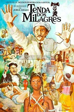 La Tienda de los milagros