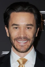 Foto de Tom Pelphrey
