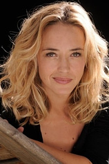 picture of actor Helene De Fougerolles
