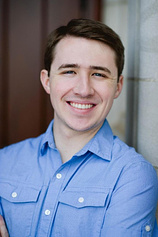 picture of actor Caleb Hennigan