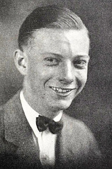 picture of actor Wesley Barry