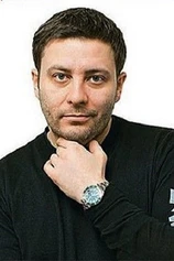 Foto de Sergey Minaev
