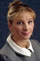 Foto de Irina Savina