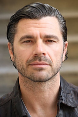 picture of actor Christos Vasilopoulos