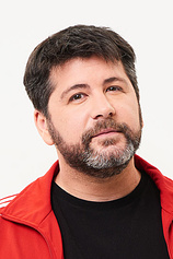 picture of actor Adrián Lakerman