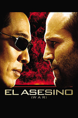 poster of movie El Asesino (War)