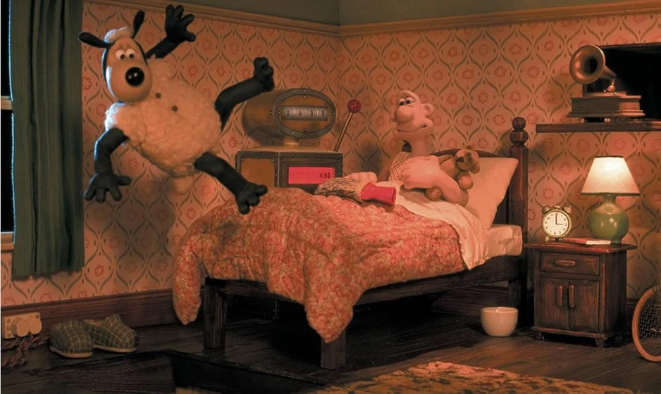 Imagen de wallace-gromit-s-cracking-contraptions