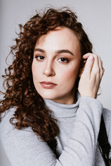 Foto de Maude Sandham