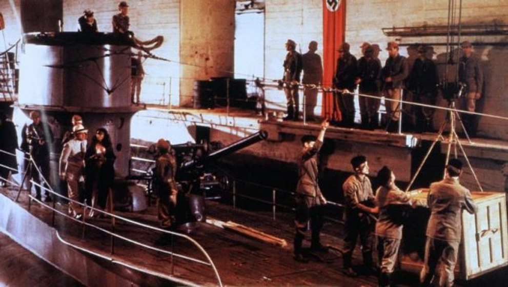 Imagen de Indiana Jones en Busca del Arca Perdida