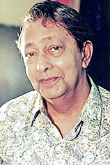 picture of actor Golam Mustafa