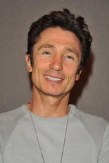 photo of person Dominic Keating