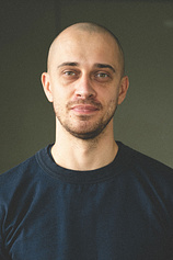 photo of person Andrius Blaževičius