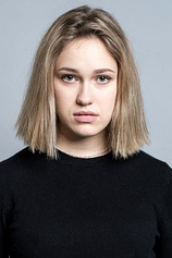 picture of actor Helena Englert