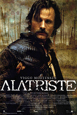 poster of movie Alatriste