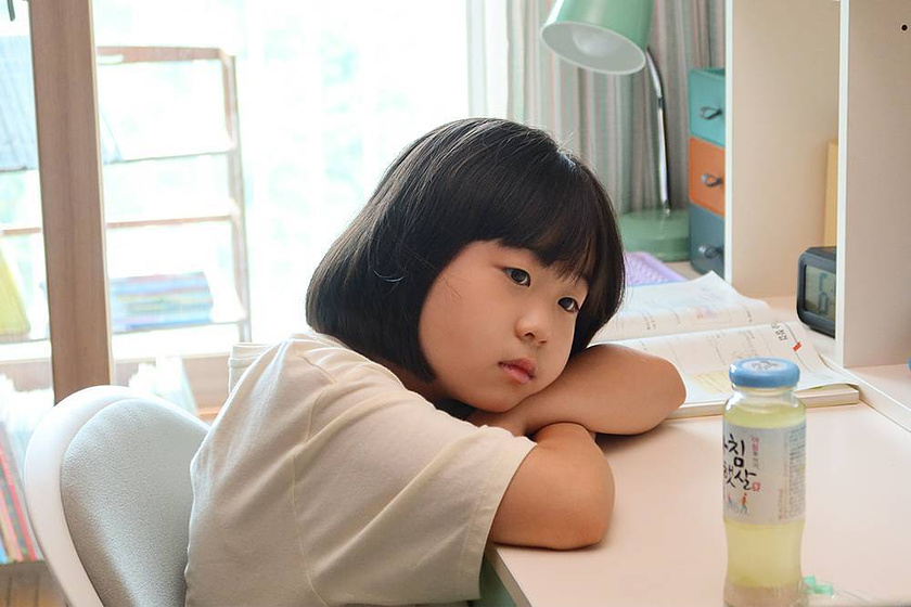 Park Na-eun en FAQ