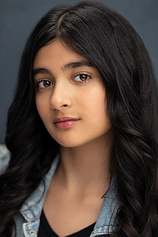 picture of actor Mela Pietropaolo