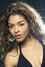 picture of actor Stephanie Schildknecht