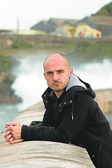 photo of person Diego Llorente
